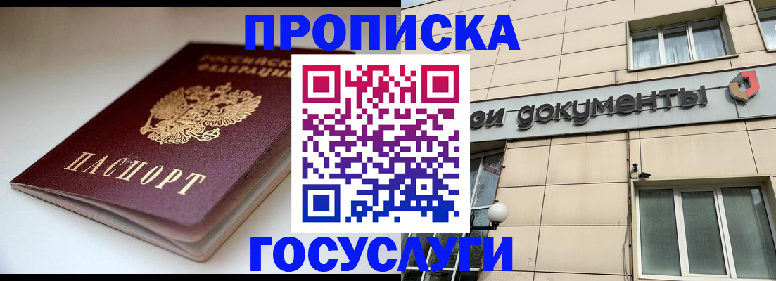 временная регистрация госуслуги в Троицке